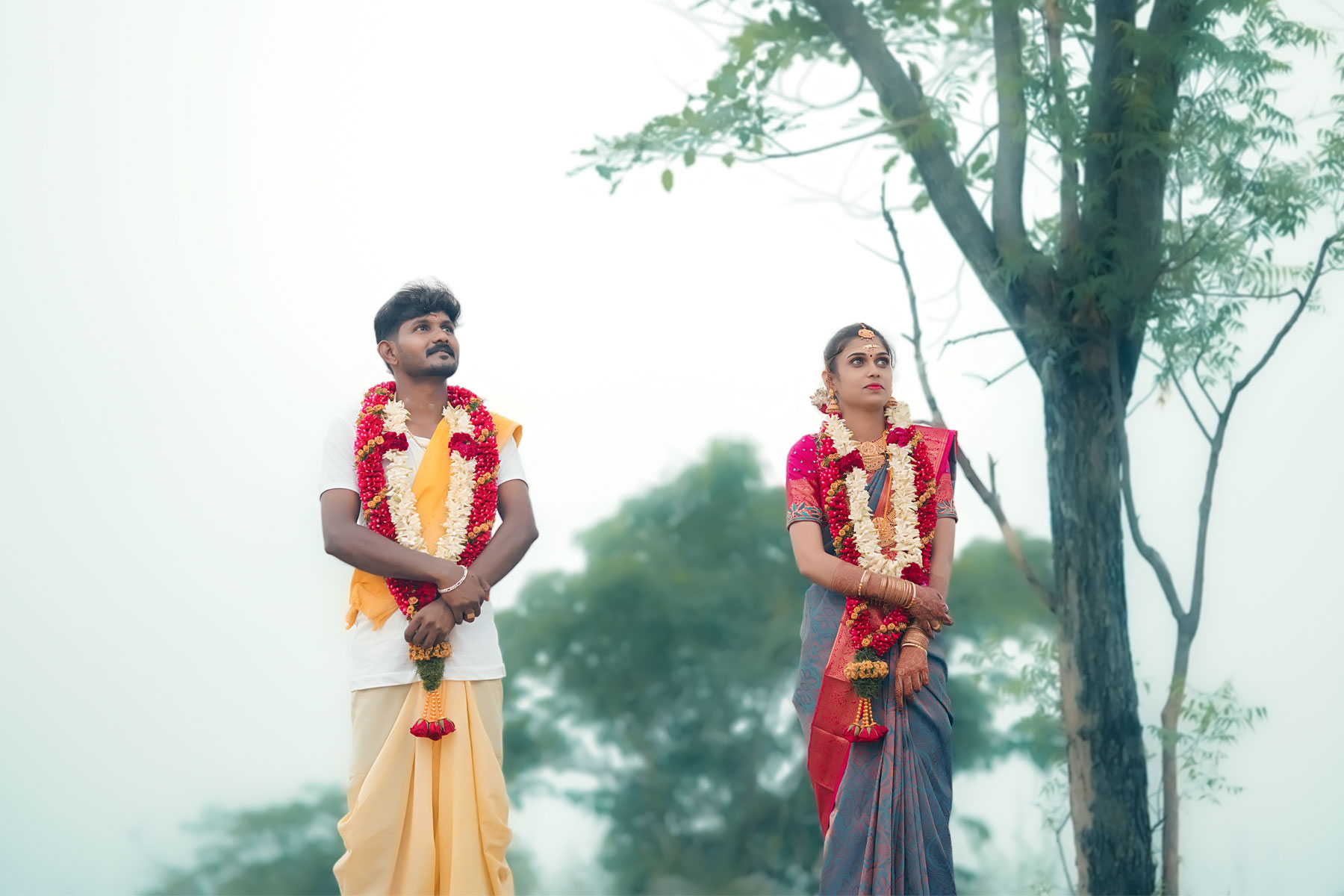 kishore-harini image 31